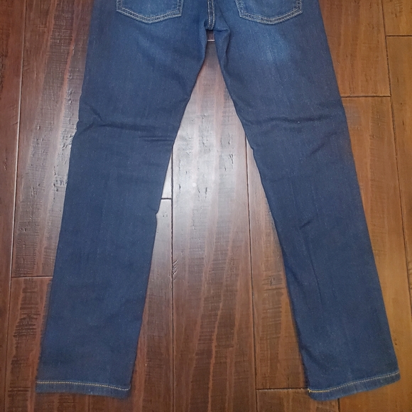 Signature by Levi's Skinny Jeans sz 10 - Picture 6 of 6